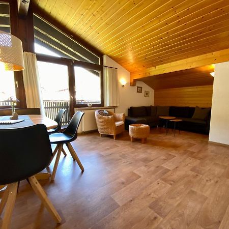 Alpenapart Montafon - Haus Engstler Schruns Exterior photo