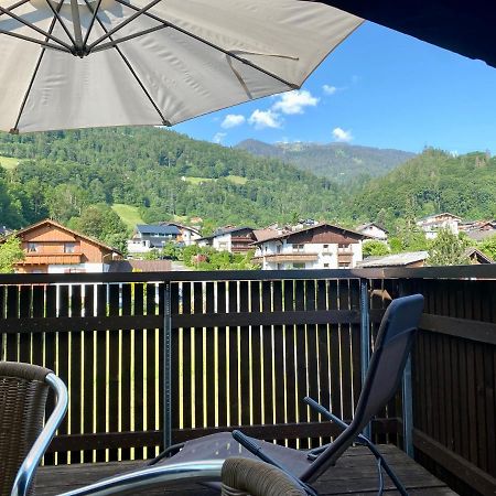 Alpenapart Montafon - Haus Engstler Schruns Exterior photo