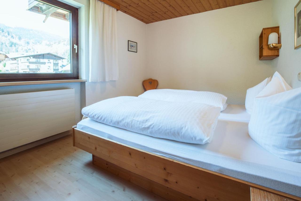 Alpenapart Montafon - Haus Engstler Schruns Exterior photo