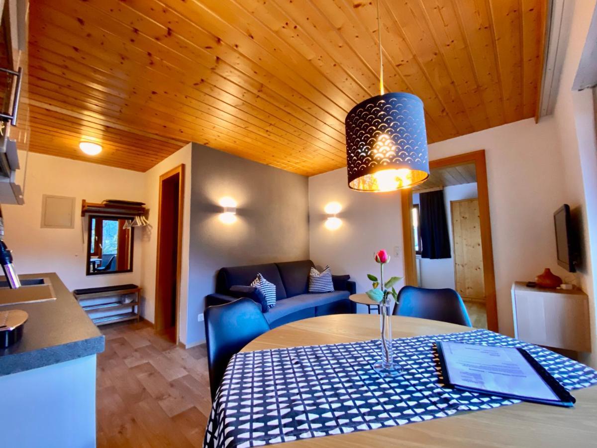 Alpenapart Montafon - Haus Engstler Schruns Exterior photo