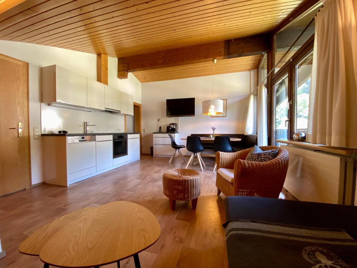 Alpenapart Montafon - Haus Engstler Schruns Exterior photo