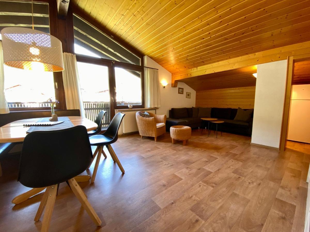 Alpenapart Montafon - Haus Engstler Schruns Exterior photo