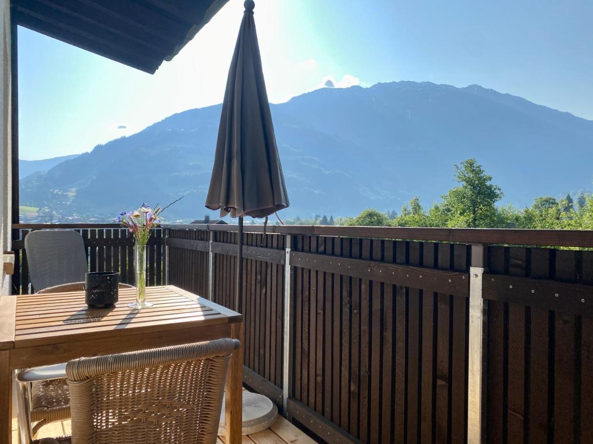 Alpenapart Montafon - Haus Engstler Schruns Exterior photo