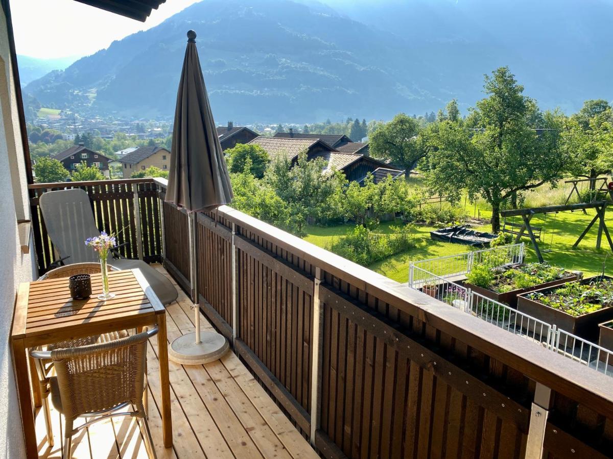 Alpenapart Montafon - Haus Engstler Schruns Exterior photo
