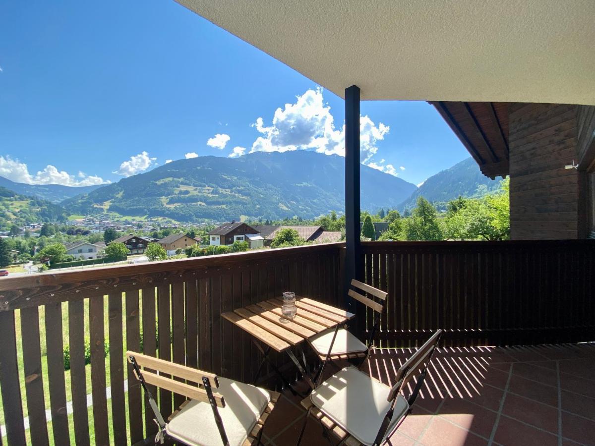 Alpenapart Montafon - Haus Engstler Schruns Exterior photo