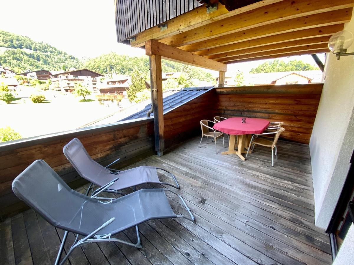Alpenapart Montafon - Haus Engstler Schruns Exterior photo